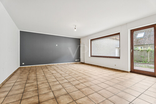 Wohnzimmer - EG - Maisonettenwohnung mit 128,00 m² in Hörstel / Dreierwalde zum Kaufen