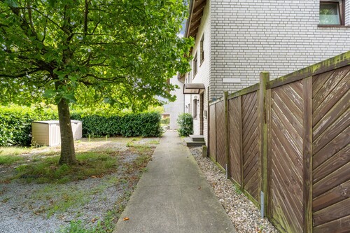 Zuwegung - 