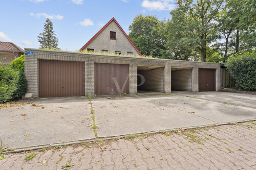 Garage - 