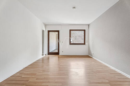Schlafzimmer 3 - OG - 