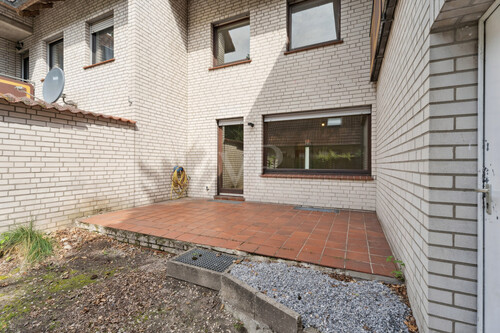 Terrasse - 