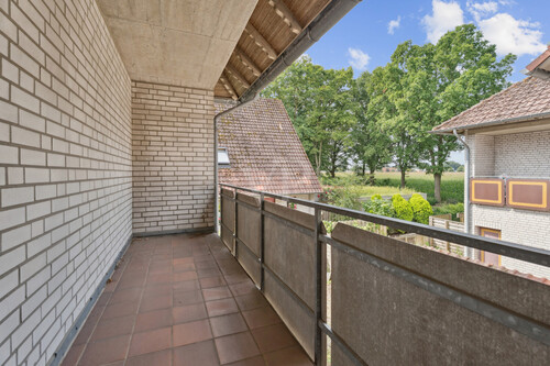 Balkon - 