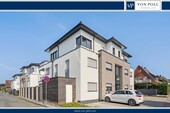 Titelbild - Seltene Kaufgelegenheit! Neuwertige Penthousewohnung mit traumhafter Dachterrasse