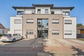 Frontansicht - 4 Zimmer Einfamilienhaus in Hörstel