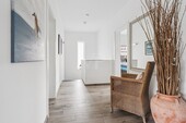 Obergeschoss Flur - 
