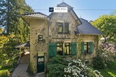 Titelbild - Ein Zuhause umgeben von Grün – gepflegtes EFH mit historischem Flair