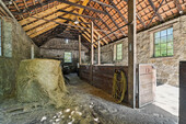 Aufteilung Stall - 