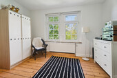 Schlafzimmer III DG - 
