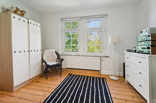 Schlafzimmer III DG - 