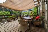 Terrasse - 