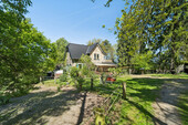 Außenbereich - Einfamilienhaus mit 153,00 m&sup2; in Hörstel zum Kaufen