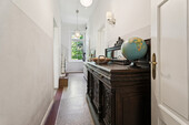 Flurbereich EG - 