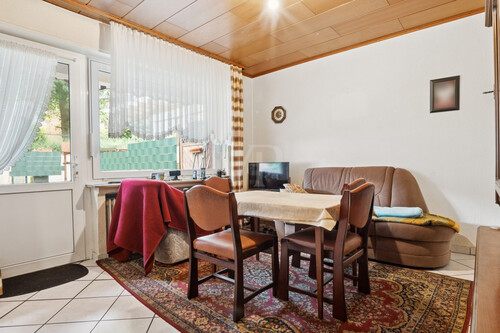 Esszimmer - 