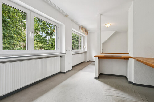 Schlafzimmer IV - 
