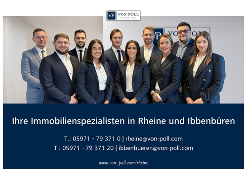 Für Sie in den besten Lagen - 