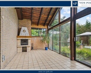 Bungalow an den Haddorfer Seen - 159.000,00 EUR Kaufpreis, ca.  77,00 m² Wohnfläche in Wettringen (PLZ: 48493)