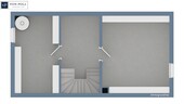 Grundriss Kellergeschoss - 