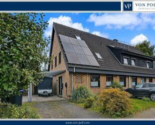 Potential für Handwerker - Reihenendhaus in guter Lage von Dülmen