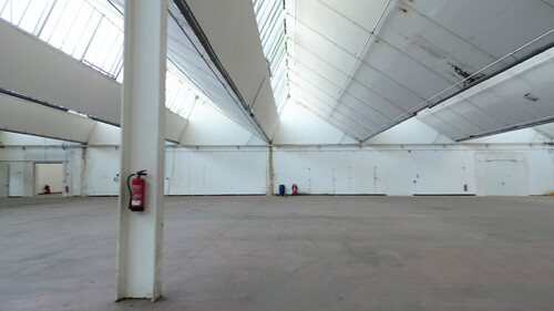 Huentepark_West_Halle3B_3 - Lagerhaus in Papenburg zur Miete