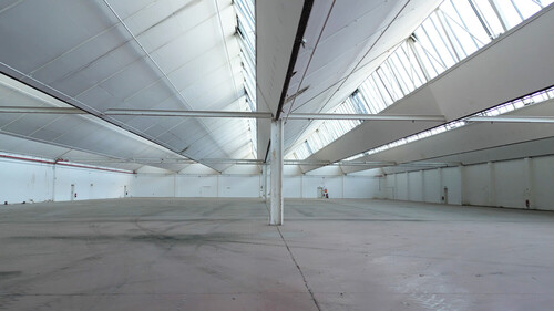 Huentepark_West_Halle2&2B_2 - Lagerhaus in Papenburg