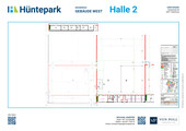 Huentepark_West-Halle2_Grundriss - 