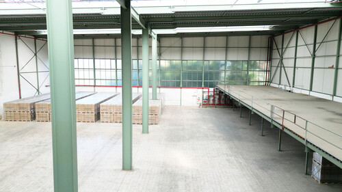 Huentepark_Ost_HochhalleB_1 - Lagerhaus zur Miete in Papenburg