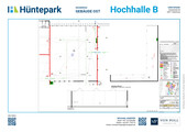 Huentepark_Ost-HochhalleB_Grundriss - 