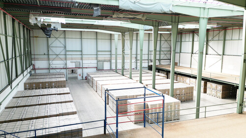 Huentepark_Ost_HochhalleA_1 - Lagerhaus zur Miete in Papenburg