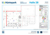 Huentepark_Ost-Halle2B_Grundriss - 