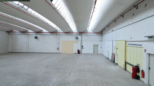 Huentepark_Ost_Halle2A_2 - Lagerhaus in Papenburg