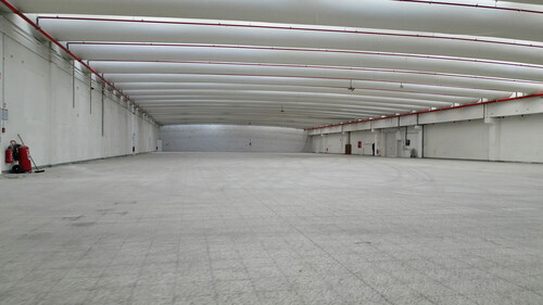 Huentepark_Ost_Halle1_2 - Lagerhaus in Papenburg