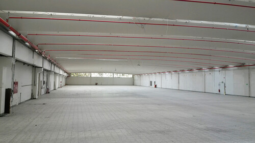 Huentepark_Ost_Halle1_1 - Lagerhaus zur Miete in Papenburg