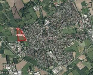 Grundstück in Altenberge zu veräußern
