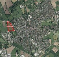 Grundstück in Altenberge zu veräußern