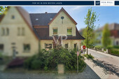 Titelbild - Charmanter Altbau in attraktiver Wohnlage – Sanierungsbedürftiges Reihenendhaus mit 2 Wohneinheiten