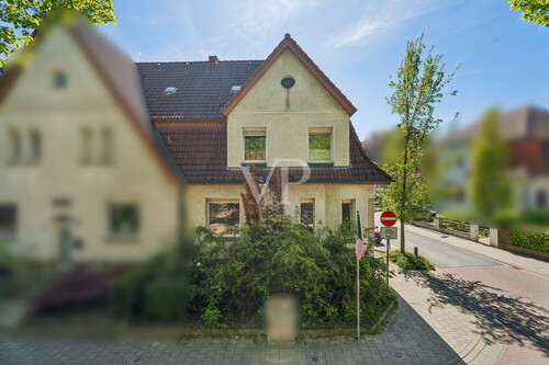 Titelbild - 4 Zimmer Zweifamilienhaus zum Kaufen in Rheine