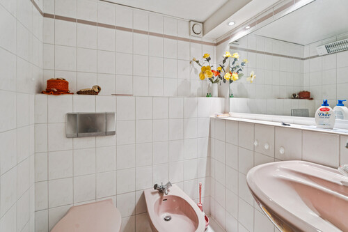 KG-Gäste-WC - 