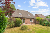 Gartenbereich - 