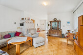 EG-Wohnbereich - 4 Zimmer Einfamilienhaus in Burgsteinfurt
