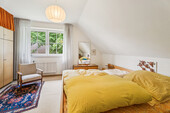 DG-Schlafzimmer 1 - 