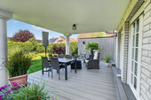 Terrasse - 