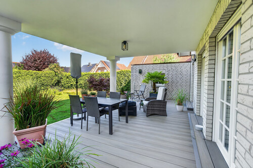 Terrasse - 