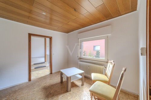 Esszimmer - 