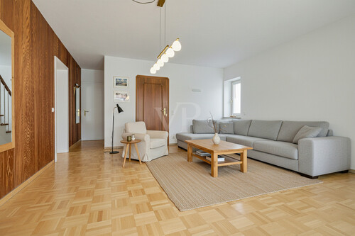 Homestaging EG Wohlfühlen garantiert! - 