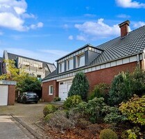 Schönes EFH mit Garten und ansprechendem Ambiente in exklusiver Lage von Altenberge
