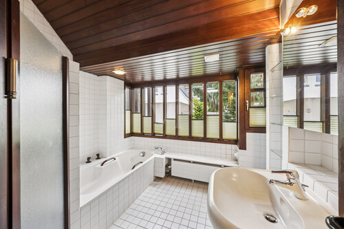 Badezimmer EG - 