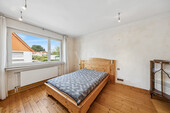 Schlafzimmer EG - 