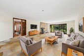 Wohnbereich EG KI-Homestaging - 
