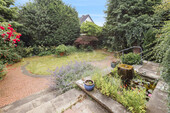 Gartenbereich - 