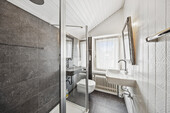 Badezimmer I OG - 